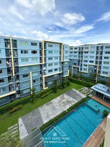 Dcondo Kathu Phuket