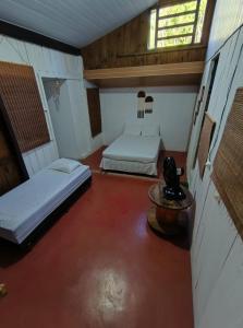 Casa para temporta no Norte da Ilha Florianópolis