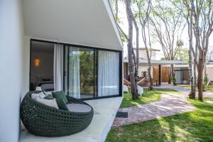 Casa Terra - Serra do Cipó