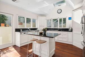 The Cove Church Point