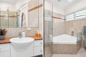 The Cove Church Point