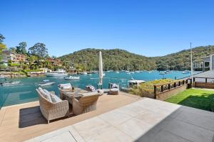 The Cove Church Point