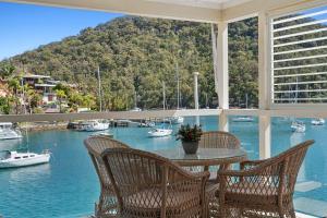 The Cove Church Point