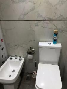 Hermoso chalet en Parque Luro, Mar del Plata