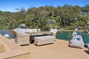 The Cove Church Point