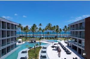 Porto Alto Resort Muro Alto B02-215 - 224