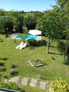 El Sosiego Posada de Campo
