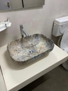 English Rustic Stone Cottage