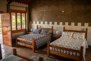 Casa Club El Pueblo Simbal