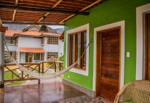 Casa Club El Pueblo Simbal