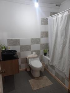 Acogedora y amplia Casa