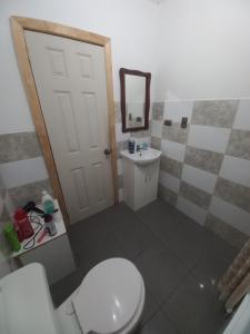 Acogedora y amplia Casa