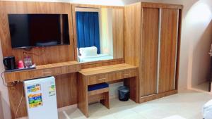 اونيسن الشرق للشقق المخدومة Onsen Serviced apartments