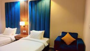 اونيسن الشرق للشقق المخدومة Onsen Serviced apartments