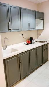 اونيسن الشرق للشقق المخدومة Onsen Serviced apartments