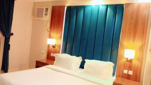 اونيسن الشرق للشقق المخدومة Onsen Serviced apartments