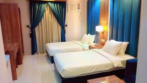 اونيسن الشرق للشقق المخدومة Onsen Serviced apartments