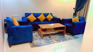 اونيسن الشرق للشقق المخدومة Onsen Serviced apartments