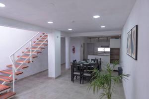 Descubre Salta desde este Duplex acogedor