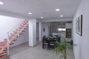 Descubre Salta desde este Duplex acogedor - La Merced