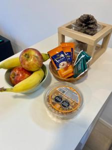 Arevalito Monoambiente