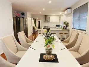 D130 The Link Fantasy Place - Keilor