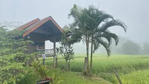 Poopha home stay - Pang Mapha