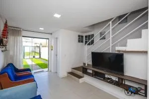 250m da Praia | 8 pessoas | 20min Beto Carrero - Itajubá