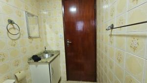 Apto a 200 metros da praia