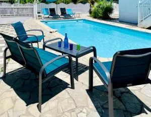 F2 Stay in Cluny - Cluny