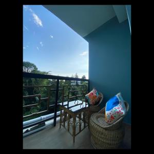 Tranquilla Retreat