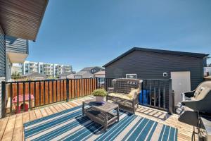 Bright Pet Friendly SE Calgary Home