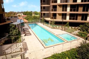 Meriton Suites George Street, Parramatta