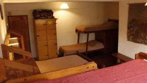 Complejo Rural El Rincón