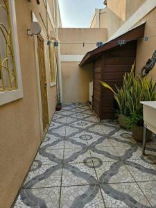 Modern town house with pool and 3 Bdrms