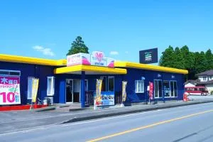 ゲストハウスAgain - Ōkuti