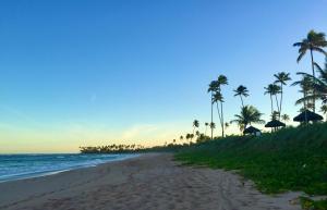 Casa Chalé dos Pássaros Guarajuba