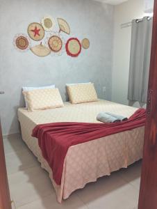 Casa beach Japaratinga