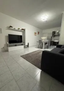 MareCasa Apartment - Nunziata