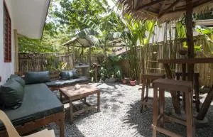 Bungalow - Langi-langiban