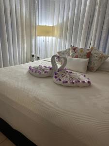 Upscale 2 bedroom apartment in Altos del Maria