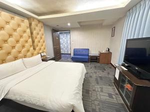 Phòng Đôi Phổ Thông (Economy Double Room)