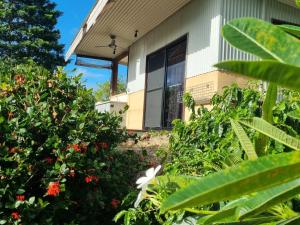 Wompoo Eco Retreat