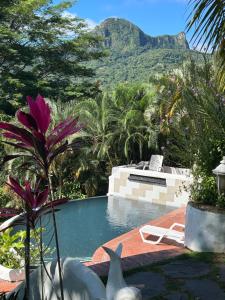 Upscale 2 bedroom apartment in Altos del Maria