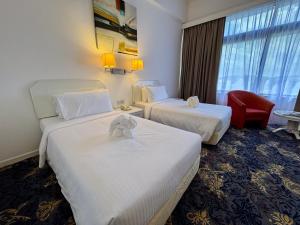 ROYAL PARK HOTEL @ UNITEN
