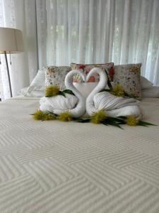 Villa La Fortuna en Altos del Maria