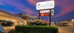 Dubbo RSL Club Motel - Anafi