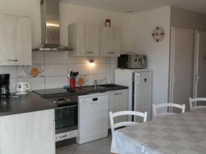 Maisons de vacances Gite neuf au calme pres de Gerardmer avec terrasse et balades en foret - FR-1-589-217 : photos des chambres