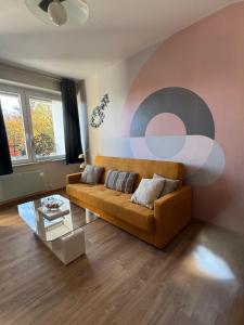 Apartment 55 I Cental Hof I WiFi I TV