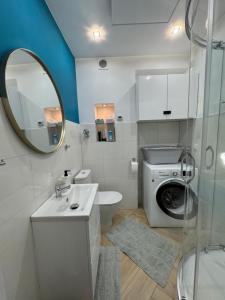 Apartment 55 I Cental Hof I WiFi I TV